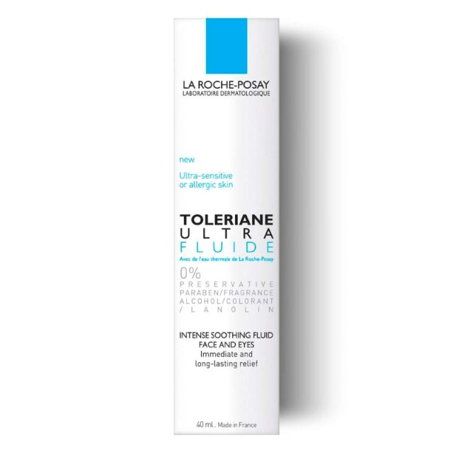 LA ROCHE POSAY TOLERIANE ULTRA FLUID
